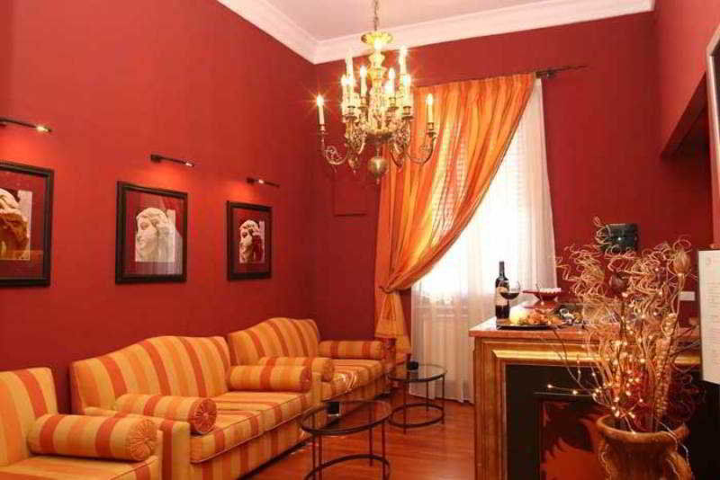 Hotel Ambasciatori باليرمو المظهر الخارجي الصورة